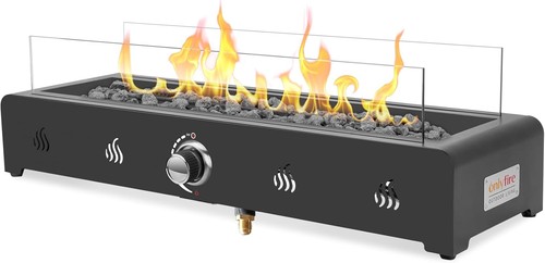 Onlyfire rectangular tabletop - onlyfire,