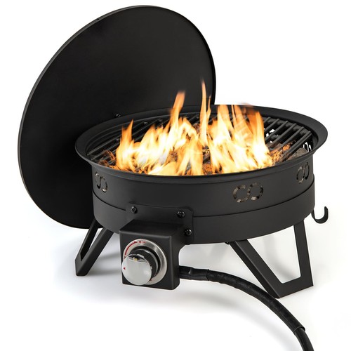 Costway 44cm portable - costway, gas