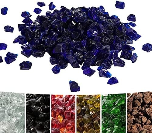 Lava rocks for gas - kg,