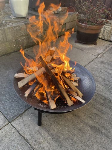 Fire pits small - small,, medium