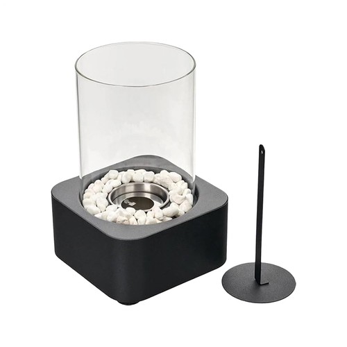 Outdoor fire pit mini - mini, heater