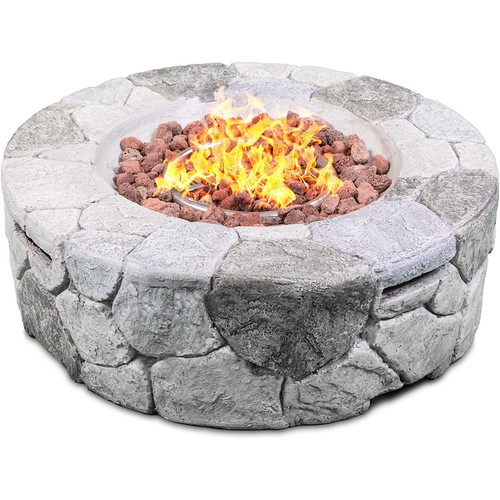Homeology fireology kaluya - homeology,