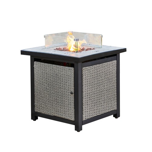 Teamson home 86cm gas - teamson,