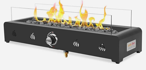 Onlyfire rectangular - onlyfire, 28"