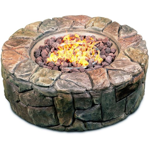 Homeology fireology kaluya - homeology,