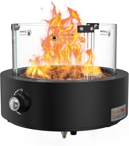 Onlyfire 16 tabletop - 6.74, 16"