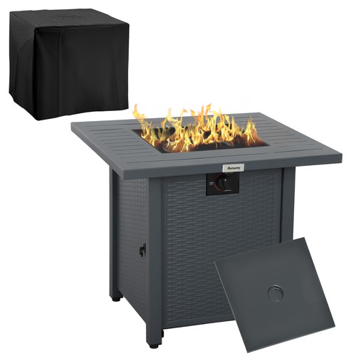 Outsunny 000 btu - btu, gas