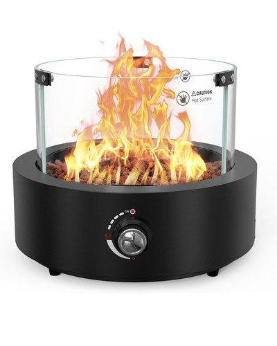Onlyfire rectangular tabletop - rectangular,