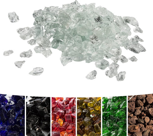 Teamson home lava rocks - teamson,