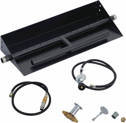 5x6 drop fire pit pan - drop-in,