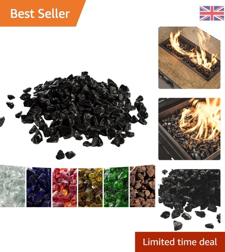 Reusable lava rocks - kg,