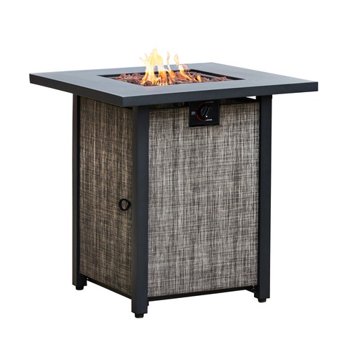 Garden fire pit outdoor - garden,