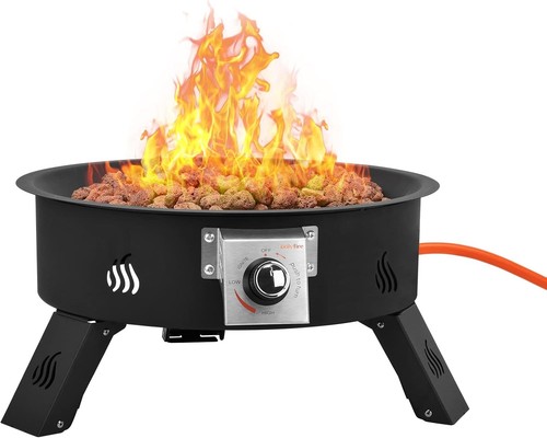 Onlyfire portable propane gas - propane,